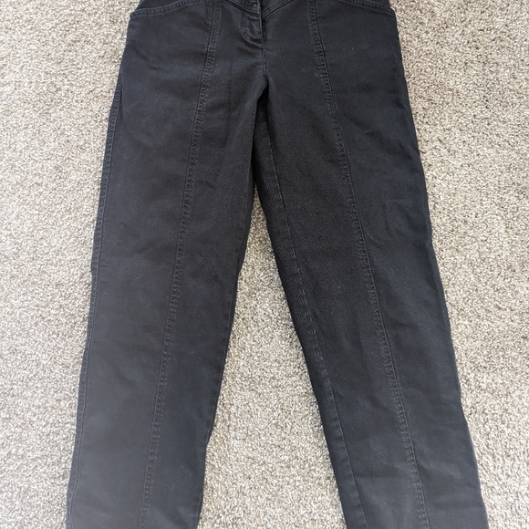 Wilfred Free Archer Pant in Black - Picture 3 of 10